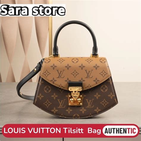 louis vuitton กระเป๋ารุ่น diane monogram แคนวาส